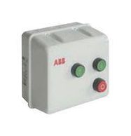 MOTOR STARTER, 1-PH/3-PH, 9A, 400V