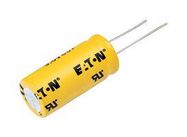 SUPERCAPACITOR, 50F, 3.8V, RADIAL