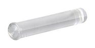 LIGHT PIPE, SINGLE, 25.4MM, PANEL