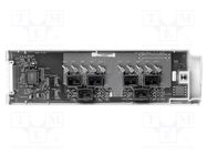 Module: multiplexer; 2GHz; 42V; 700mA; 34900A KEYSIGHT