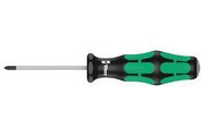 POZIDRIVE SCREWDRIVER, SIZE 0, 141MM