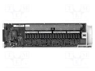 Module: multiplexer; Ch: 40; 60ch/s; 300V; 1A; 34900A KEYSIGHT