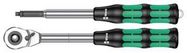 HYBRID RATCHET SET, 1/2" DRIVE, 2PC