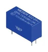 OPTOCOUPLER, TRANSISTOR O/P, 4KV, DIP-4