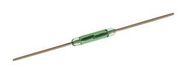 REED SW, SPST-NO, 0.5A, 200V, TH