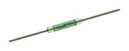 REED SW, SPST-NO, 0.4A, 200V, TH