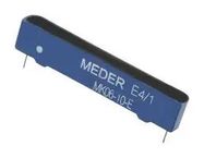 REED SENSOR, SPST, 25-30AT, 0.5A, THT