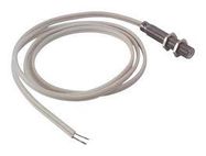 REED SENSOR, SPST-NO, 15-20AT, CABLE