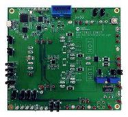 EVAL BOARD, QUAD-PHASE BUCK REGULATOR