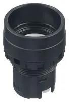 OPERATOR, ILLUMINATED ROUND PUSHBUTTON