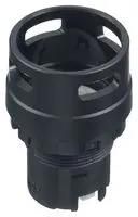 OPERATOR, ILLUMINATED ROUND PUSHBUTTON