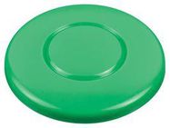 SWITCH BUTTON, MUSHROOM, 40MM, GREEN