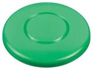 SWITCH BUTTON, MUSHROOM, 40MM, GREEN