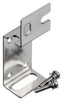 MOUNTING BRACKET, HORIZONTAL, M3 X 12MM