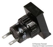 INDICATOR ACTUATOR, SQUARE, PB SWITCH