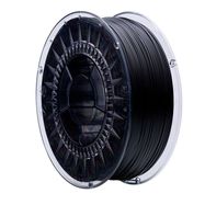 Filament Print-Me Smooth ABS 1,75mm 0,85kg - Black Volcano