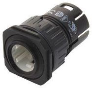 INDICATOR ACTUATOR, ILLUMINATED PB SW