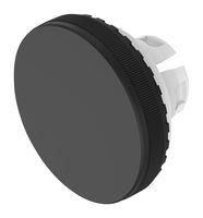 ROUND LENS, BLACK, PLASTIC