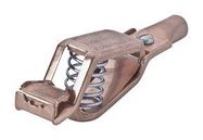 WELDING CLIP, COPPER, 300A, 46MM