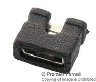 MINI SHUNT JUMPER, 2WAY, 2MM, PBT