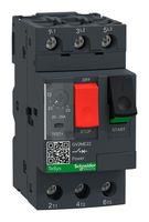 CIRCUIT BREAKER, 3 POLE, 25A, 690VAC