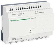 COMPACT SMART RELAY, 22 I/O, 24V