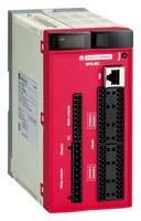 SAFETY CONTROLLER, 32 I/P, 10 O/P