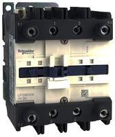 CONTACTOR, DPST-NO/NC, 24V, DIN RAIL