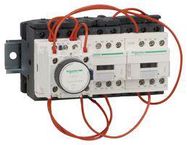 CONTACTOR, 3PST-NO, 230V, PANEL