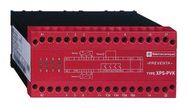 SAFETY RELAY, SPST-NO/NC, 24V, 1.5A, SCR