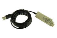 CONNECTING CABLE, USB, 3M