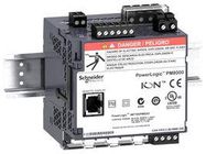 POWER METER, 3-PH, 90-415VAC, DIN RAIL