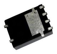 LINEAR VOLT REG, 3.3V, 0.1A, DFN-6