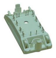 IGBT MOD, DUAL N-CH, 1.2KV, 50A, 186W