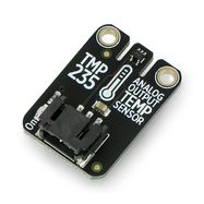 TMP235 - Analog Temperature Sensor STEMMA - Adafruit 4686