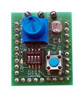 COMPACT DEMO BOARD, BLUETOOTH