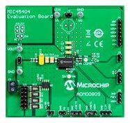 EVAL BOARD, SYNC STEP DOWN CONVERTER