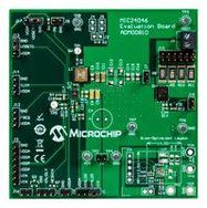 EVAL BOARD, SYNC STEP DOWN REGULATOR