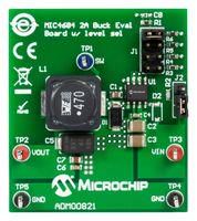 EVAL BRD, STEP DOWN SWITCHING REGULATOR