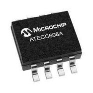 CRYPTO AUTHENTICATION DEVICE, I2C, SOIC8