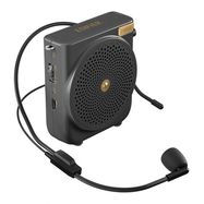 Portable Voice Amplifier Edifier MF3 (black), Edifier