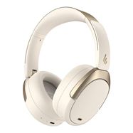 Edifier WH950NB wireless headphones, ANC (beige), Edifier