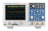 OSCILLOSCOPE, 300MHZ, VGA LCD COLOUR.