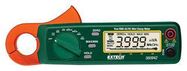 MINI CLAMP METER, TRUE RMS, 30A, 23MM