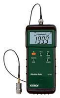 HEAVY DUTY VIBRATION METER, 200 MM/S