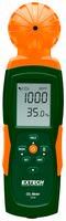 AIR QUALITY CO2 MONITOR, HH, 0-9999PPM