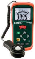 LIGHT METER, 400000 LX, 5%