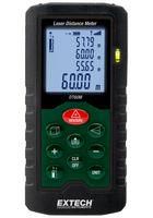 LASER DISTANCE METER, 0.05M TO 60M