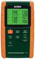 THERMOCOUPLE DATALOGGER, 12-CH, 99/20M