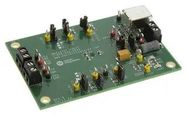 EVAL BOARD, OVERVOLTAGE PROTECTION
